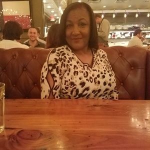 Meet your Posher, Kimberly